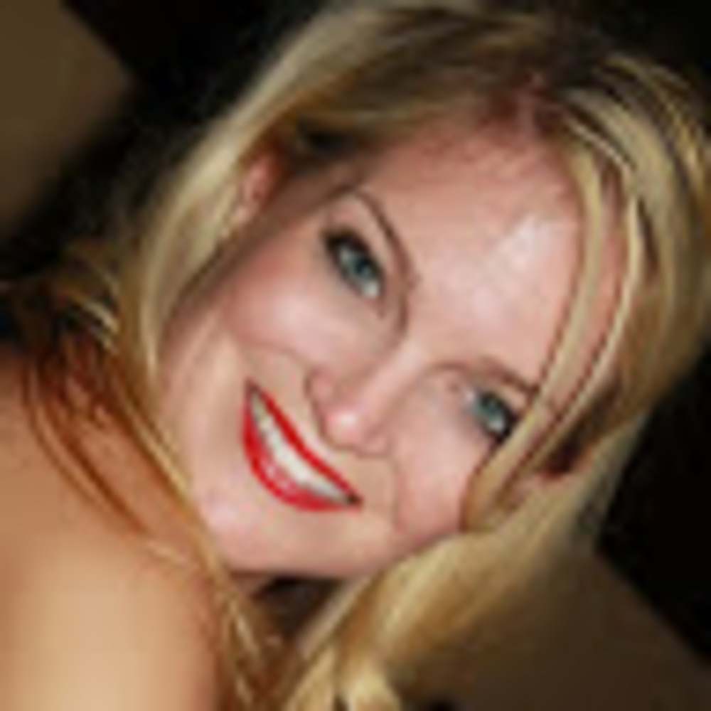 Meet your Posher, Marlene